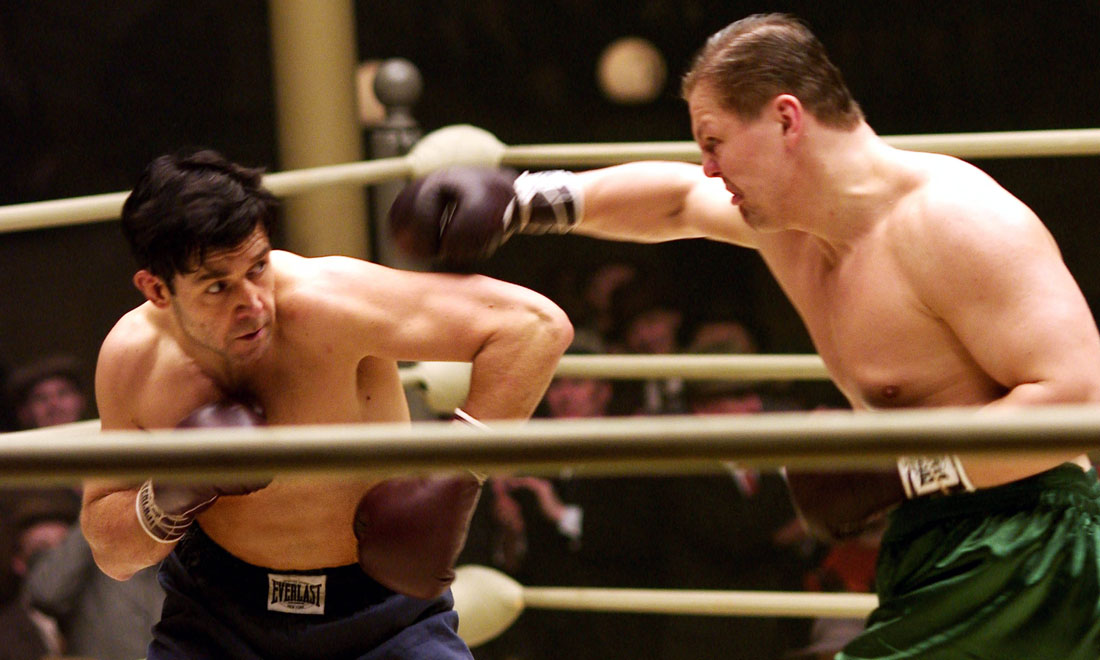 20 divi in guantoni per 20 film sulla boxe