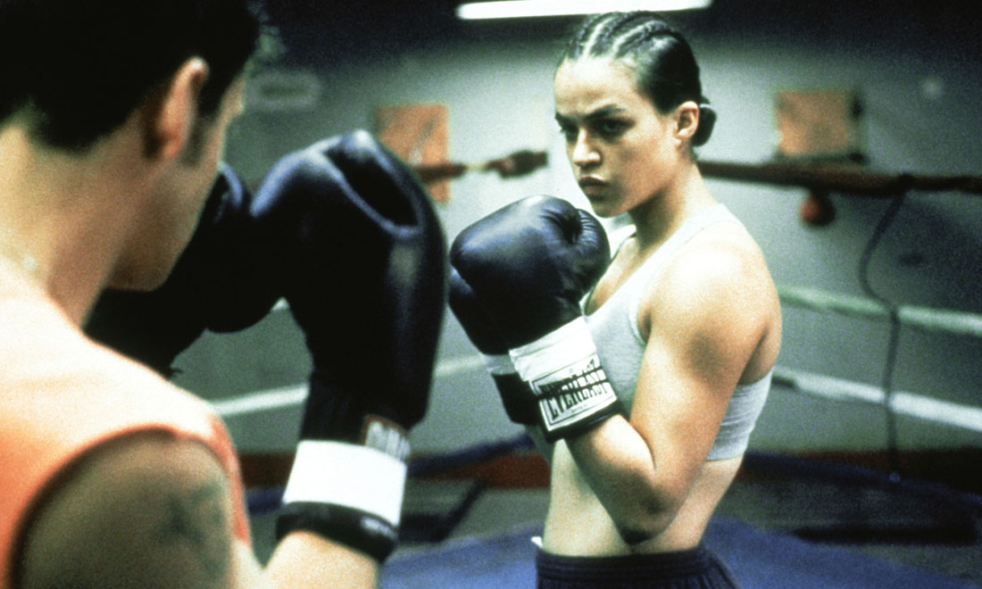 20 divi in guantoni per 20 film sulla boxe