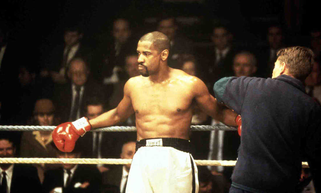 20 divi in guantoni per 20 film sulla boxe