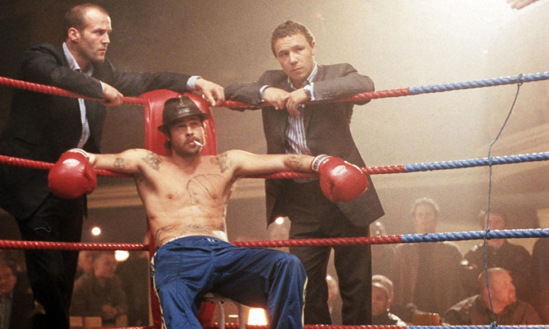 20 divi in guantoni per 20 film sulla boxe