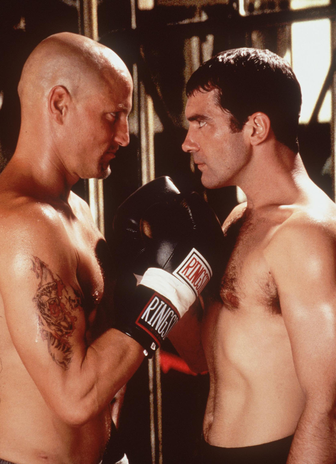 20 divi in guantoni per 20 film sulla boxe