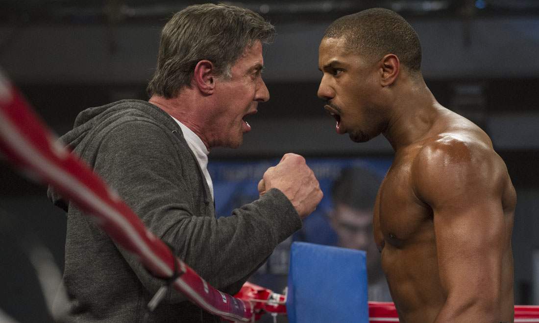 20 divi in guantoni per 20 film sulla boxe