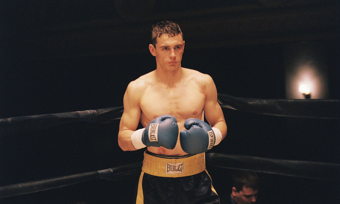 20 divi in guantoni per 20 film sulla boxe