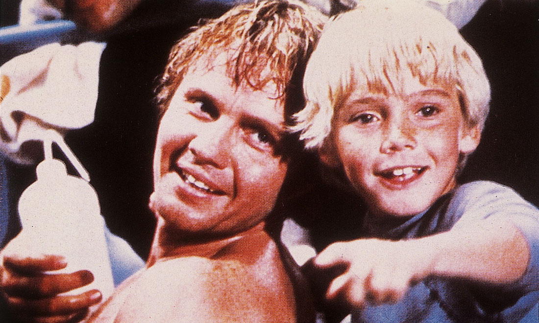 20 divi in guantoni per 20 film sulla boxe