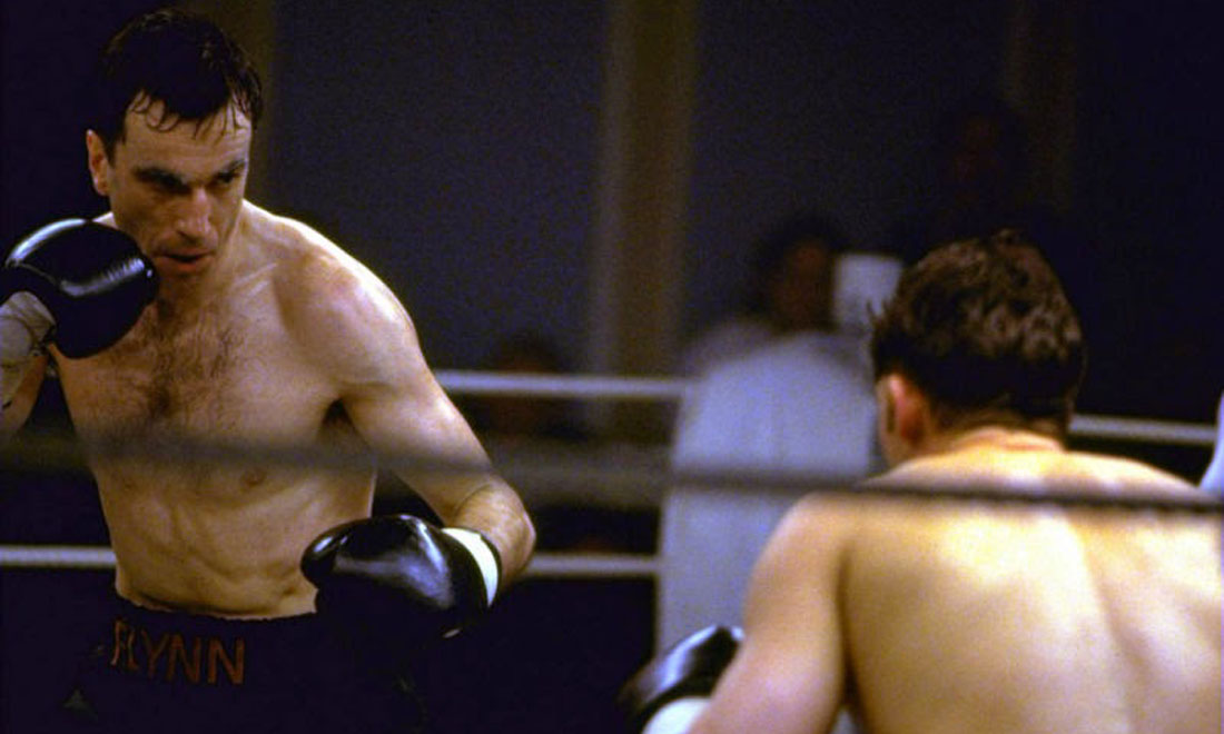 20 divi in guantoni per 20 film sulla boxe