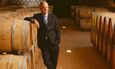 Antinori: bere bene, bere meglio