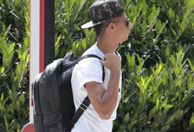 Milan: Mastour va in prestito al Malaga