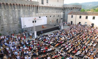 Festival della Mente di Sarzana, 10 appuntamenti da non perdere