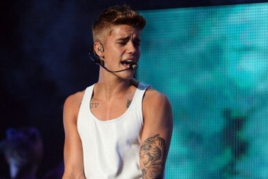 Justin Bieber: il video di “What do you mean?”