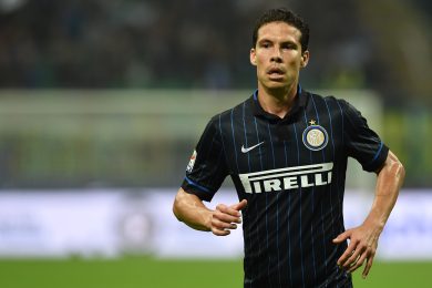 Hernanes alla Juve: 11 milioni. Allegri ha il centrocampista
