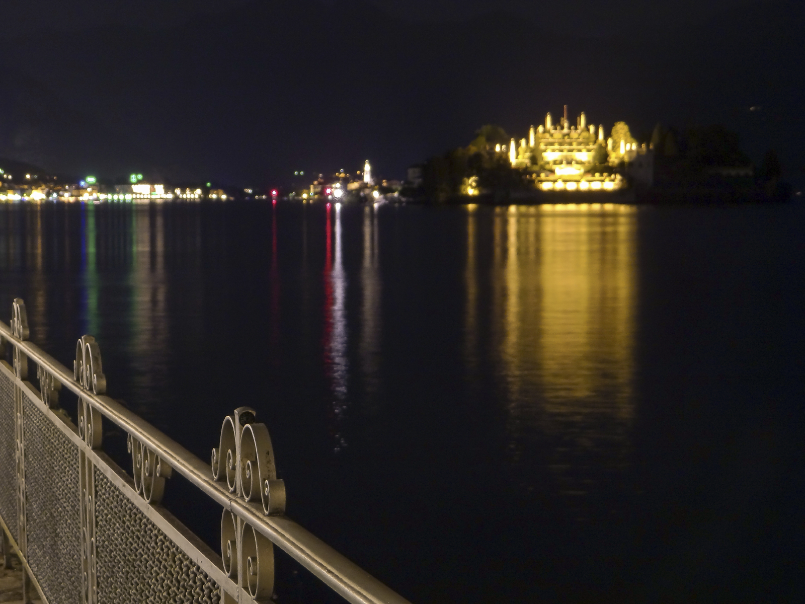 Miracolo a Stresa, il tumore non fa più paura