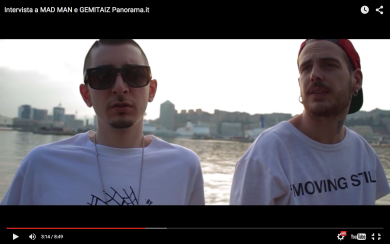 Gemitaiz e Madman: “Vi raccontiamo il nostro Kepler Tour”