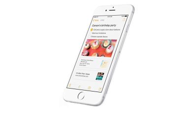 Nuovo iPhone 6S (e 6S Plus): le cinque cose che vorremmo vedere