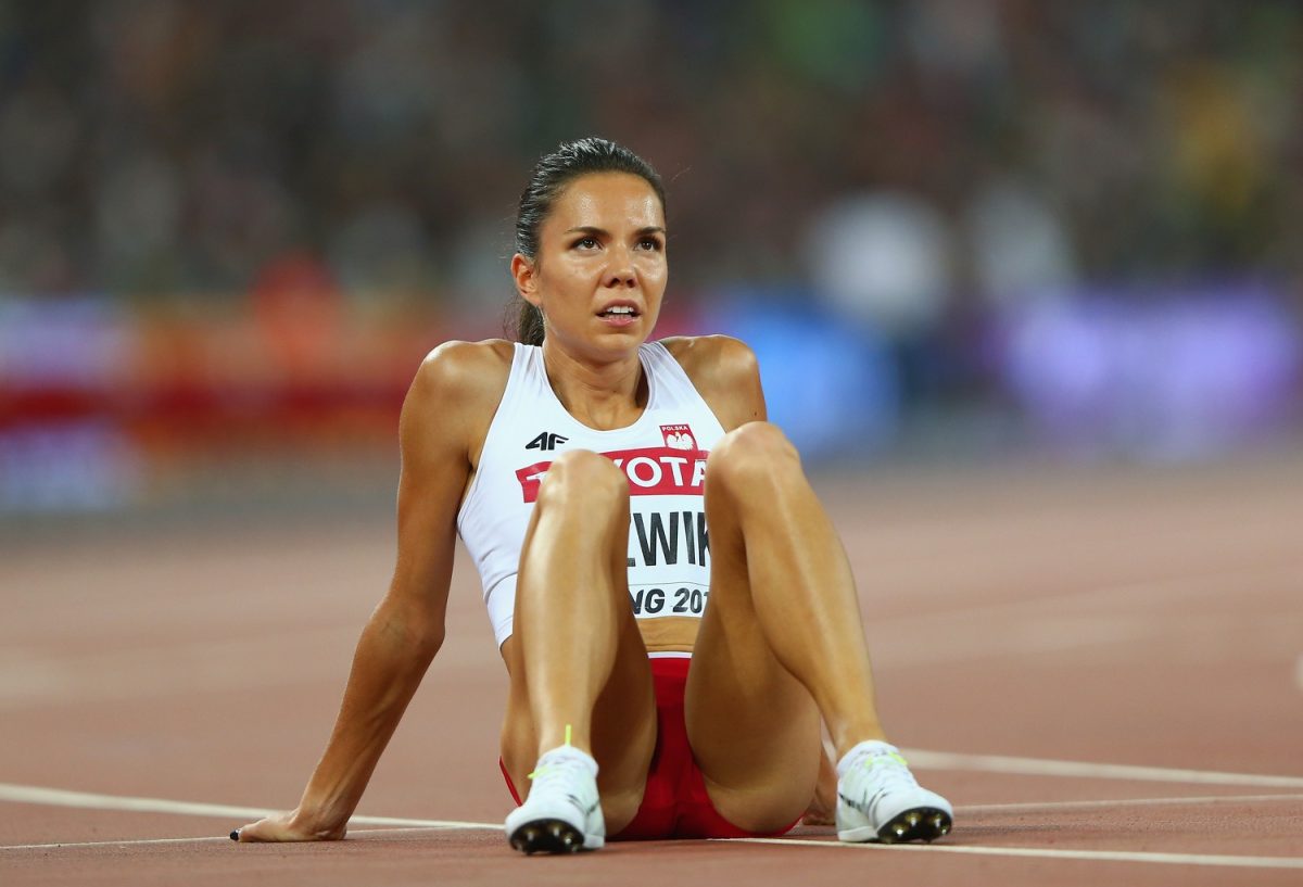 Galleria foto 'Il lato più sexy dei mondiali di atletica 2015 a Pechino' - foto 20