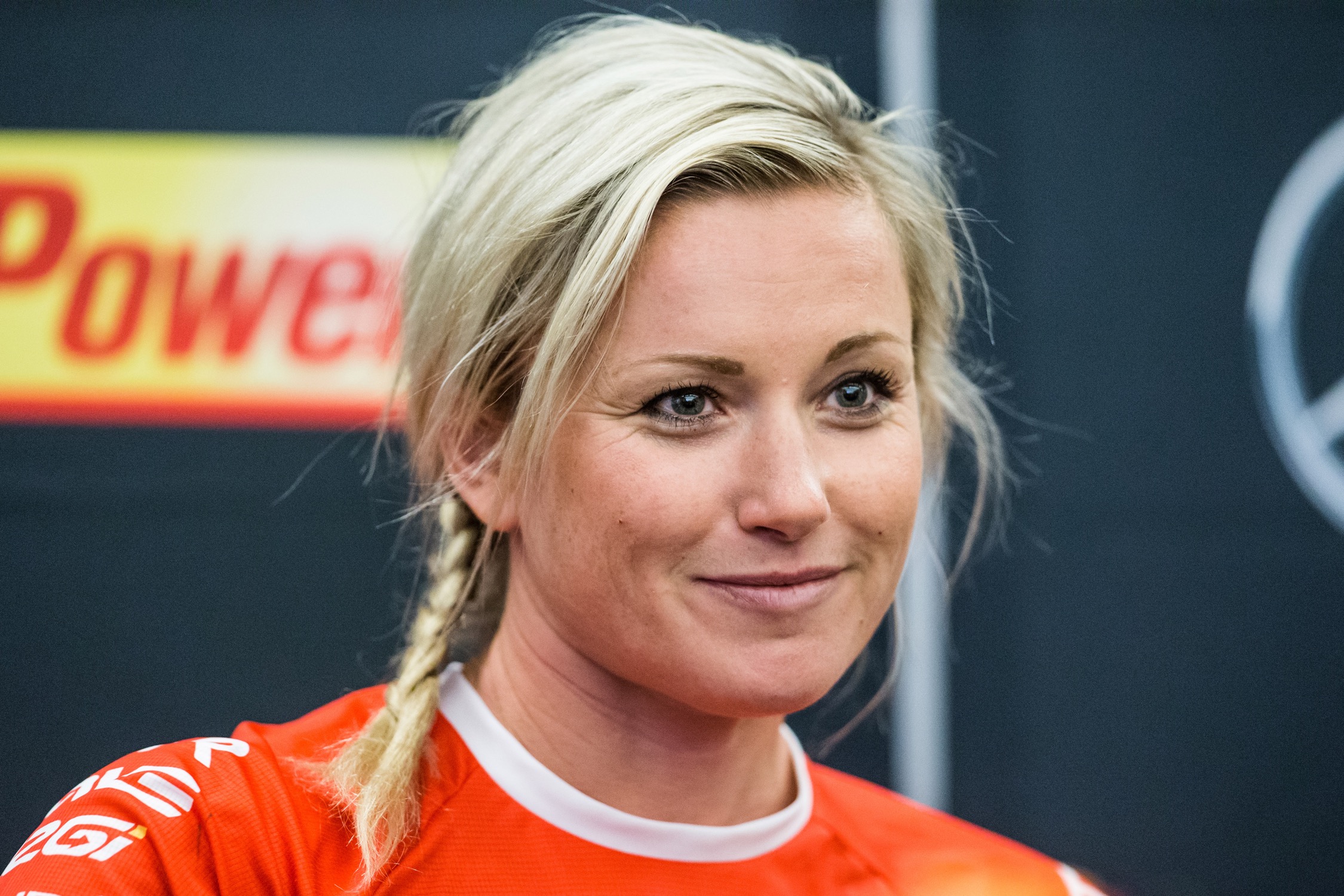 Il lato più sexy dei mondiali di atletica 2015 a Pechino Il lato più sexy dei mondiali di atletica 2015 a Pechino