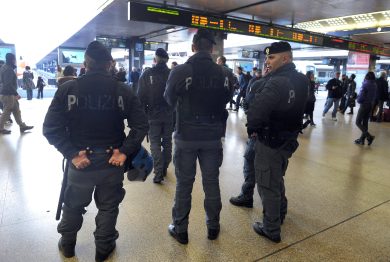 Treni e sicurezza: ecco come il biglietto nominativo diventa efficace