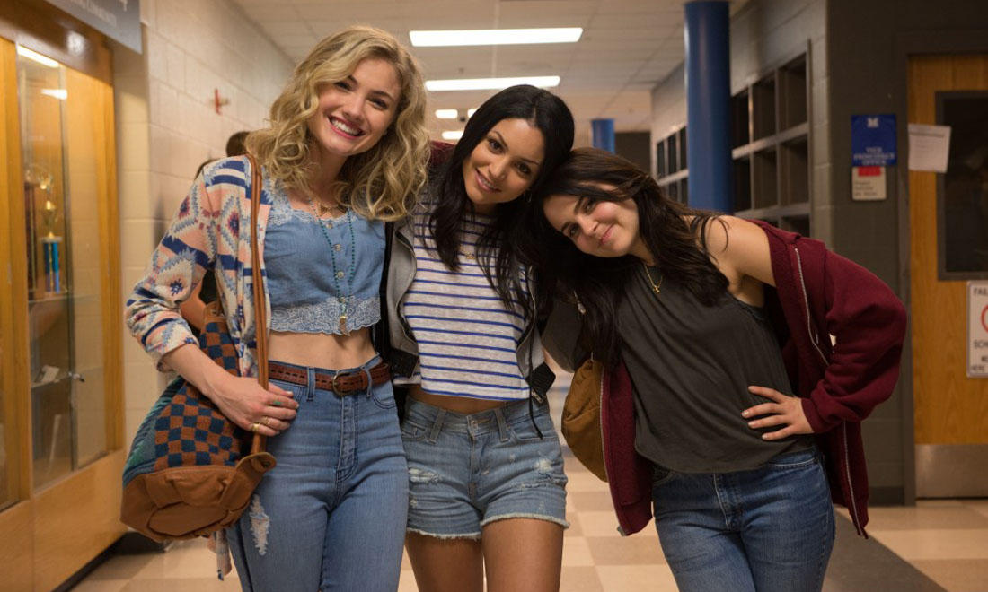 I 10 film più visti della settimana (24-30 agosto)