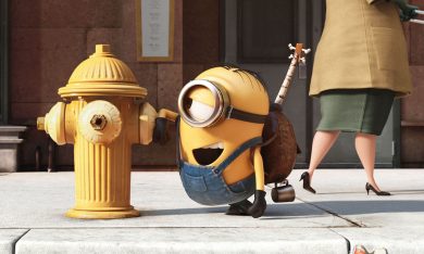 I 10 film più visti della settimana (24-30 agosto)