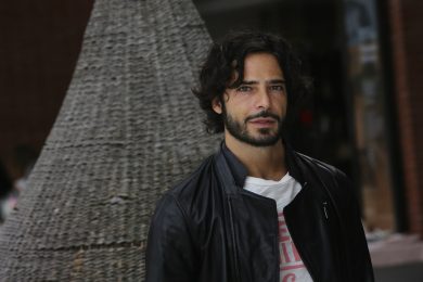 Squadra Antimafia 7: Marco Bocci lascia la serie ma Calcaterra non muore