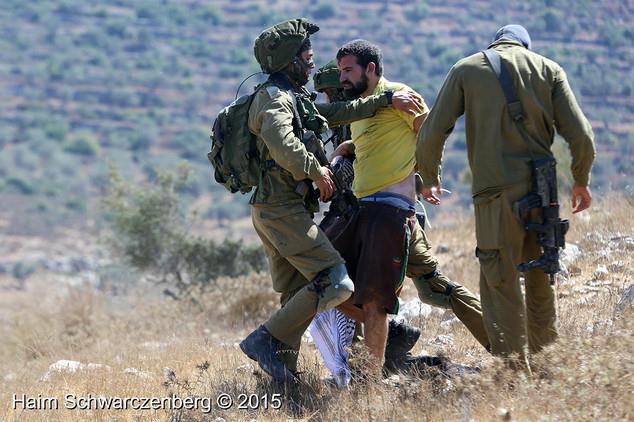 Cisgiordania: il rilascio di Vittorio Fera non spegne le polemiche Cisgiordania: il rilascio di Vittorio Fera non spegne le polemiche