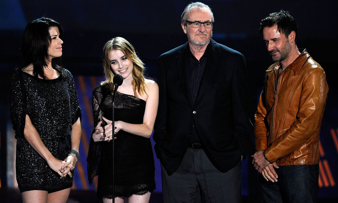 È morto Wes Craven, regista di Nightmare e maestro dell’horror – Foto