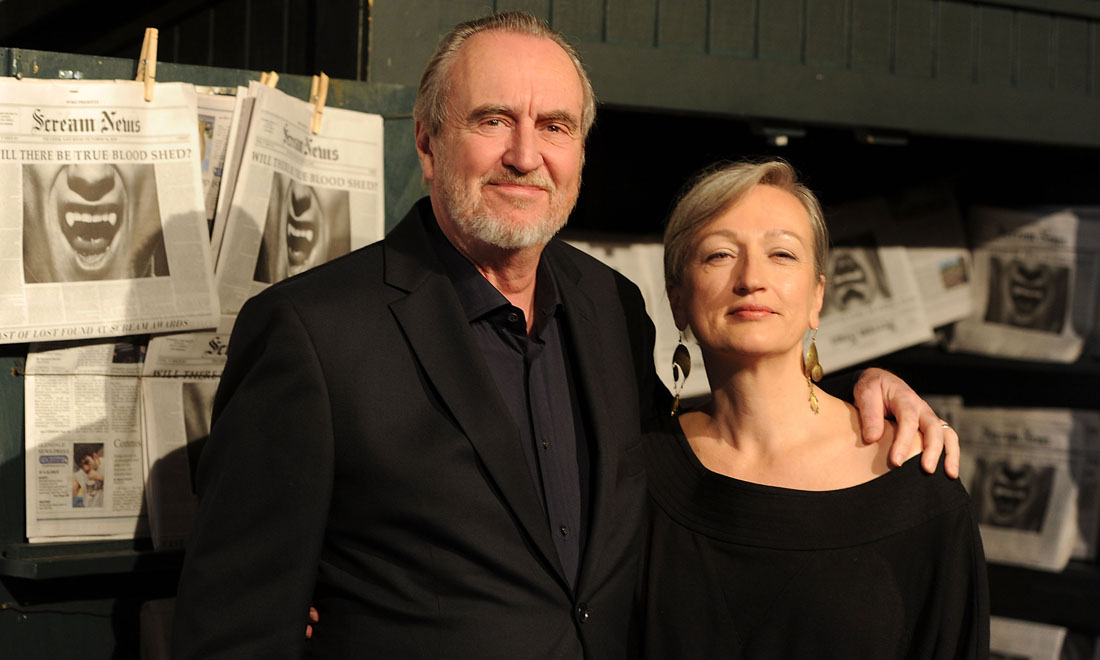 È morto Wes Craven, regista di Nightmare e maestro dell’horror – Foto