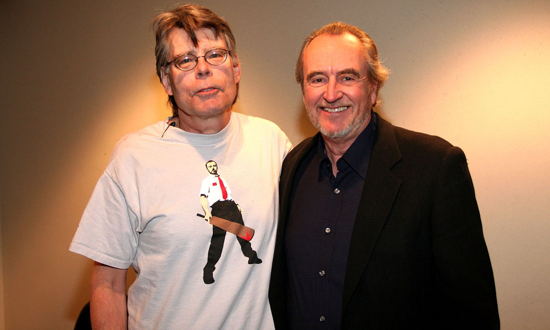 È morto Wes Craven, regista di Nightmare e maestro dell’horror – Foto
