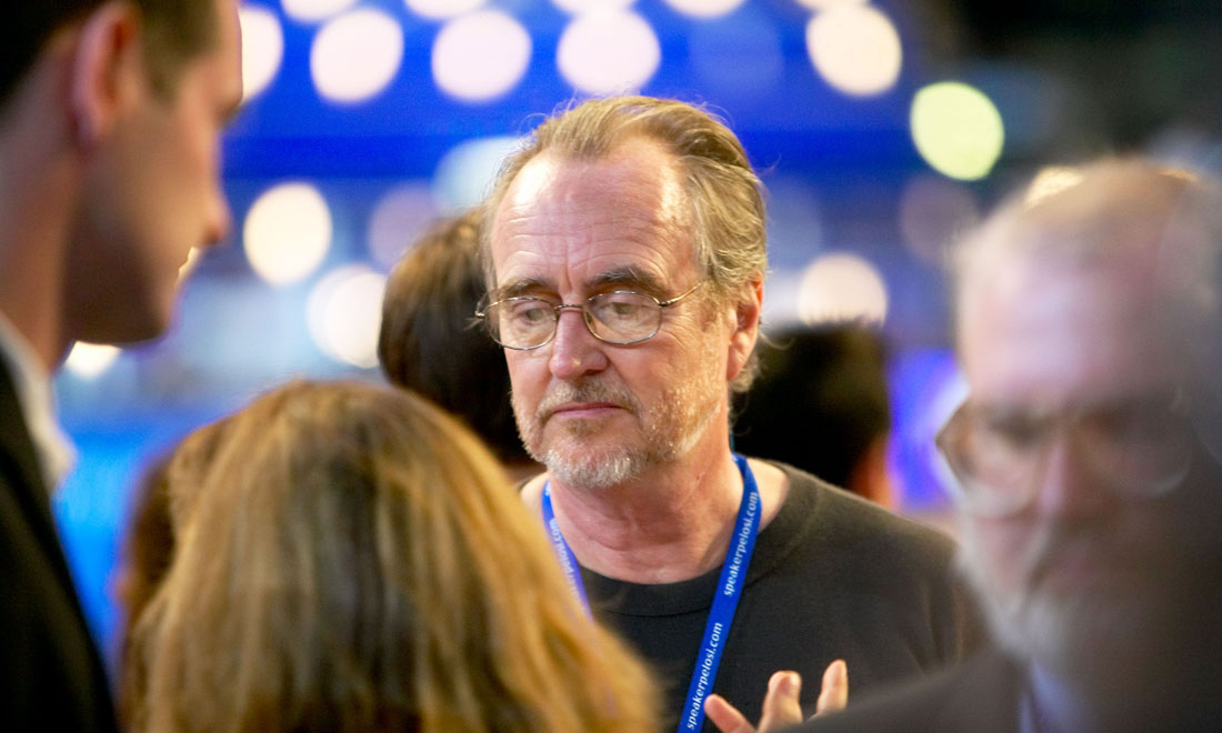 È morto Wes Craven, regista di Nightmare e maestro dell’horror – Foto