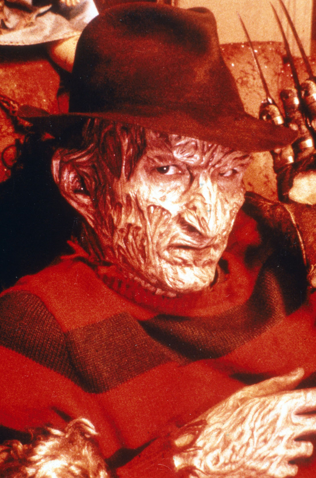 È morto Wes Craven, regista di Nightmare e maestro dell’horror – Foto