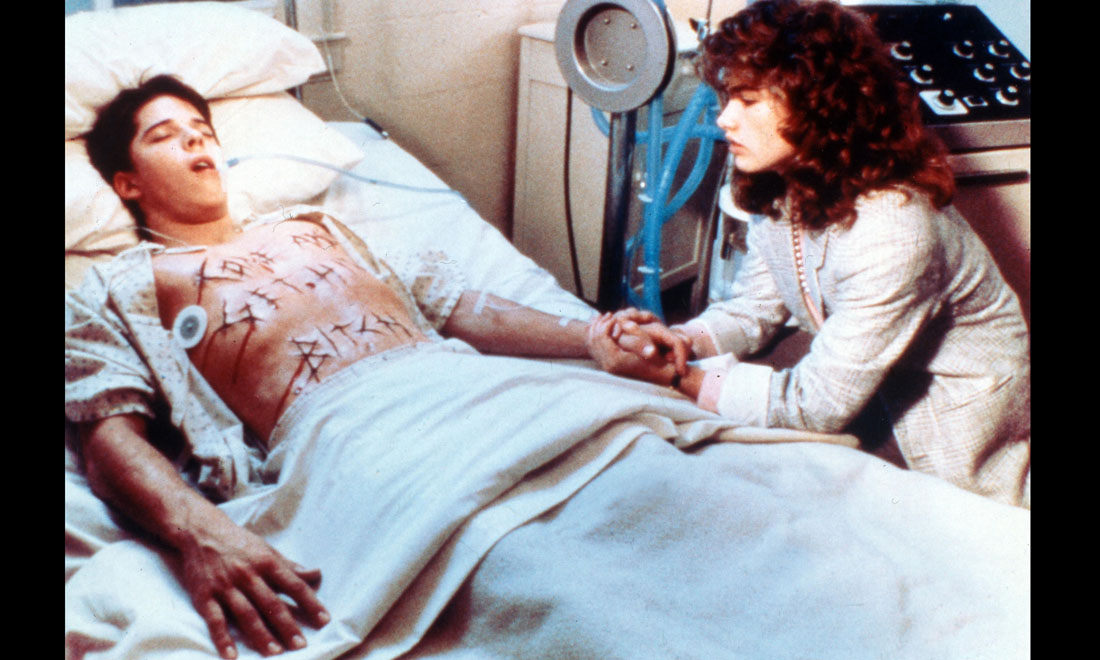 È morto Wes Craven, regista di Nightmare e maestro dell’horror – Foto