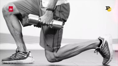 Workout Total Body di Virgin Active