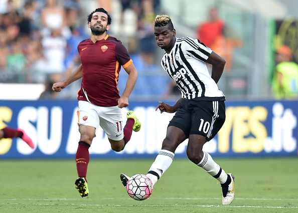 Roma-Juventus 2-1, la moviola in diretta Roma-Juventus 2-1, la moviola in diretta