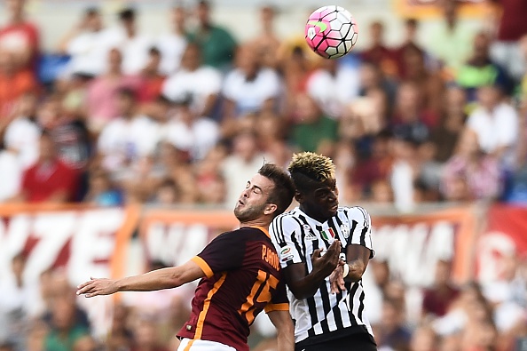 Roma-Juventus 2-1, la moviola in diretta Roma-Juventus 2-1, la moviola in diretta