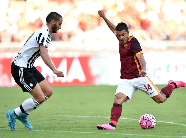 Roma-Juventus 2-1, la moviola in diretta Roma-Juventus 2-1, la moviola in diretta