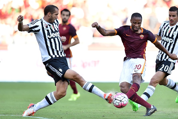 Roma-Juventus 2-1, la moviola in diretta Roma-Juventus 2-1, la moviola in diretta