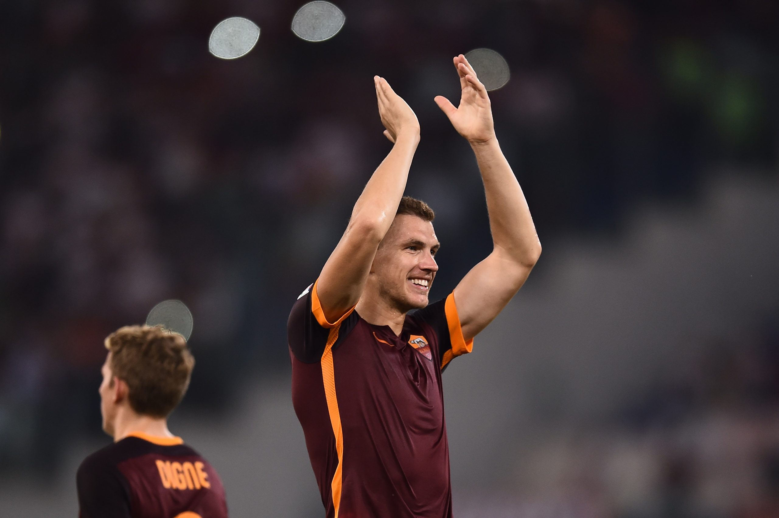 Roma-Juventus 2-1, la moviola in diretta Roma-Juventus 2-1, la moviola in diretta