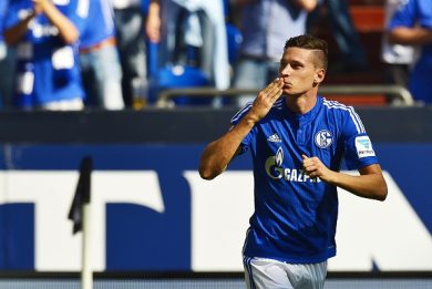 Draxler, Juve beffata (ma quanti errori). Va al Wolfsburg