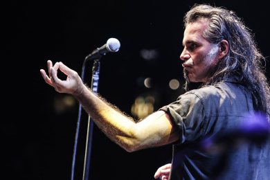 Polignano a Mare: i big della canzone omaggiano “Meraviglioso Modugno”