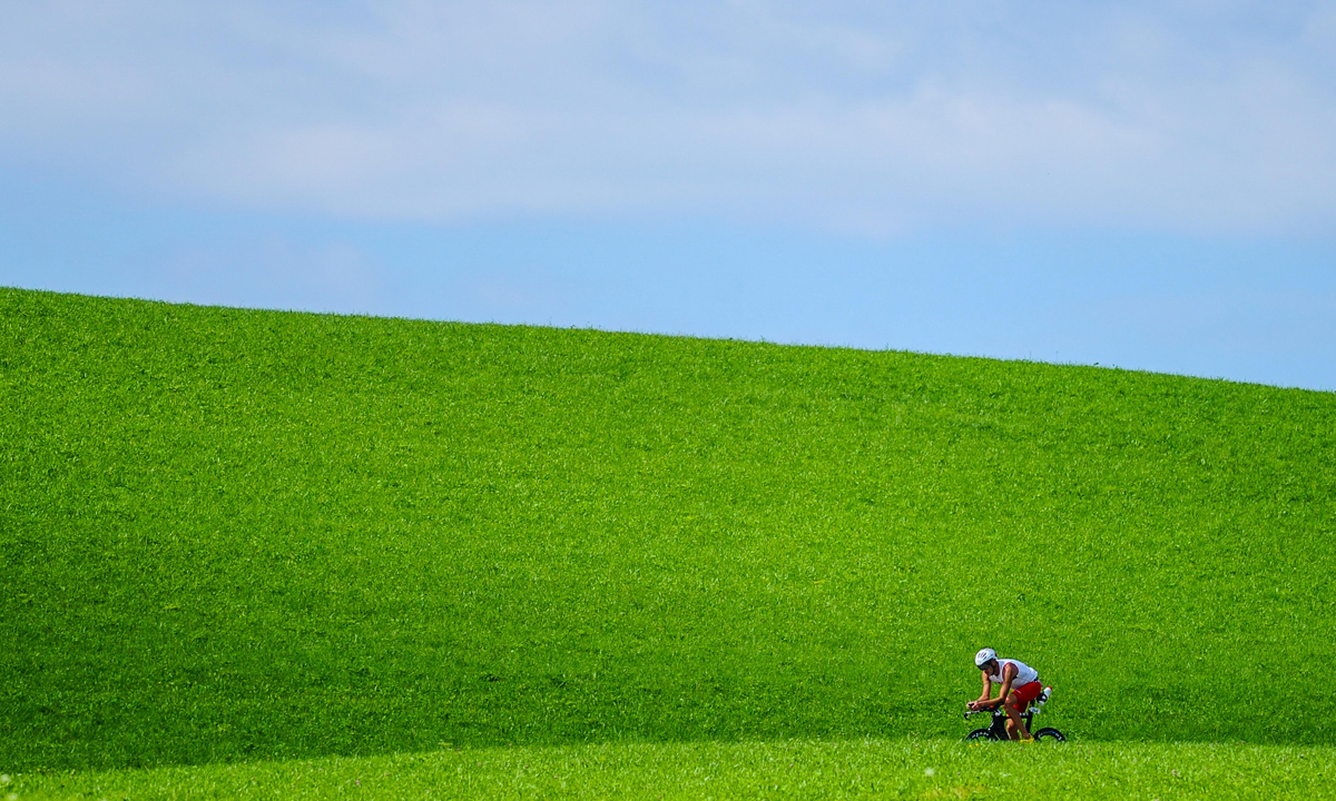Le foto più belle della settimana – 21/27 agosto