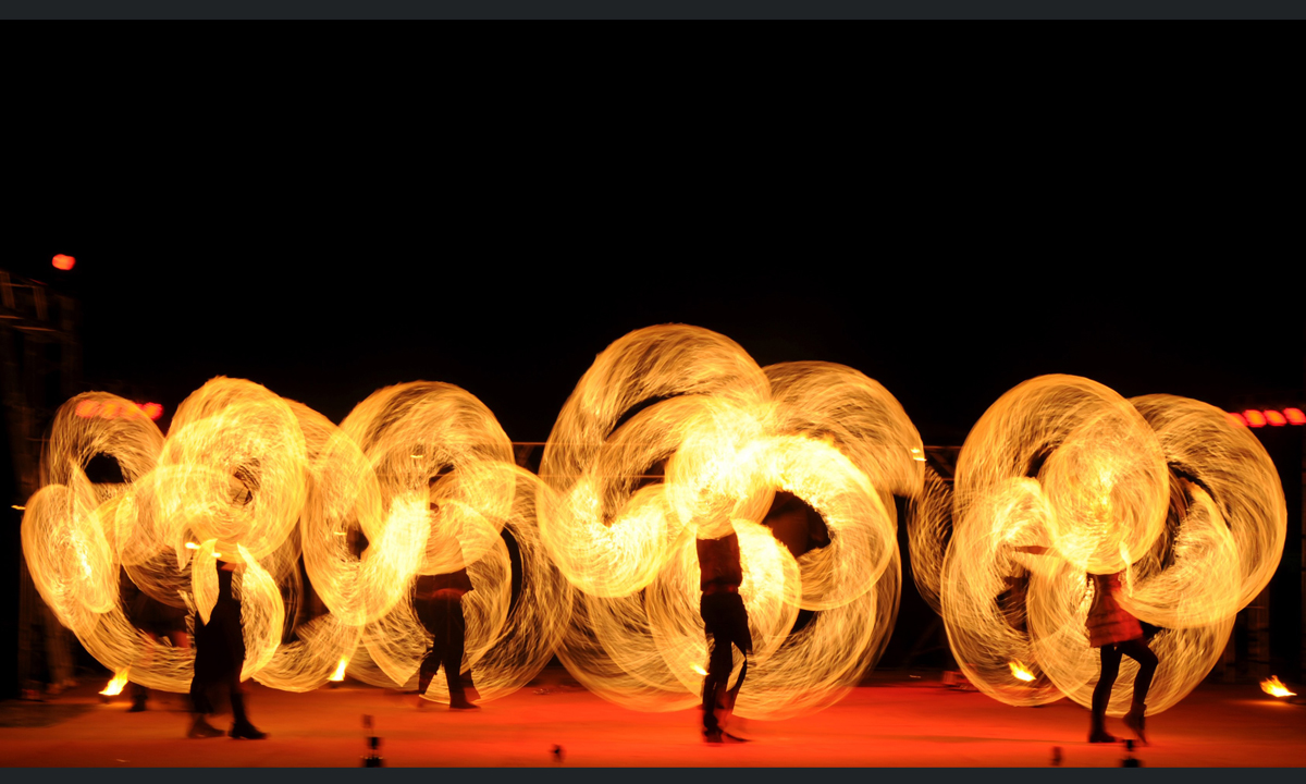 Le foto più belle della settimana – 21/27 agosto