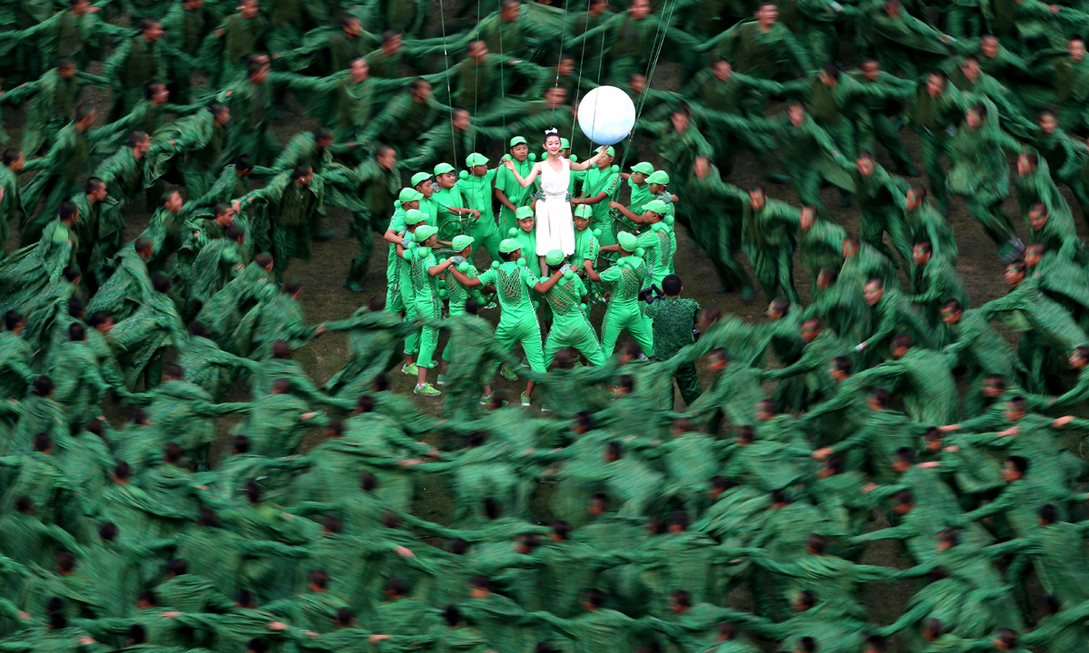 Le foto più belle della settimana – 21/27 agosto