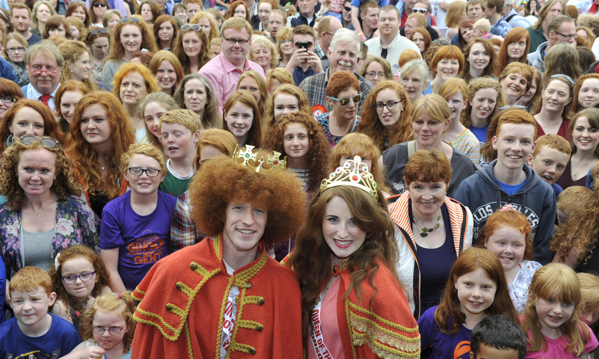 Le foto più belle della settimana – 21/27 agosto