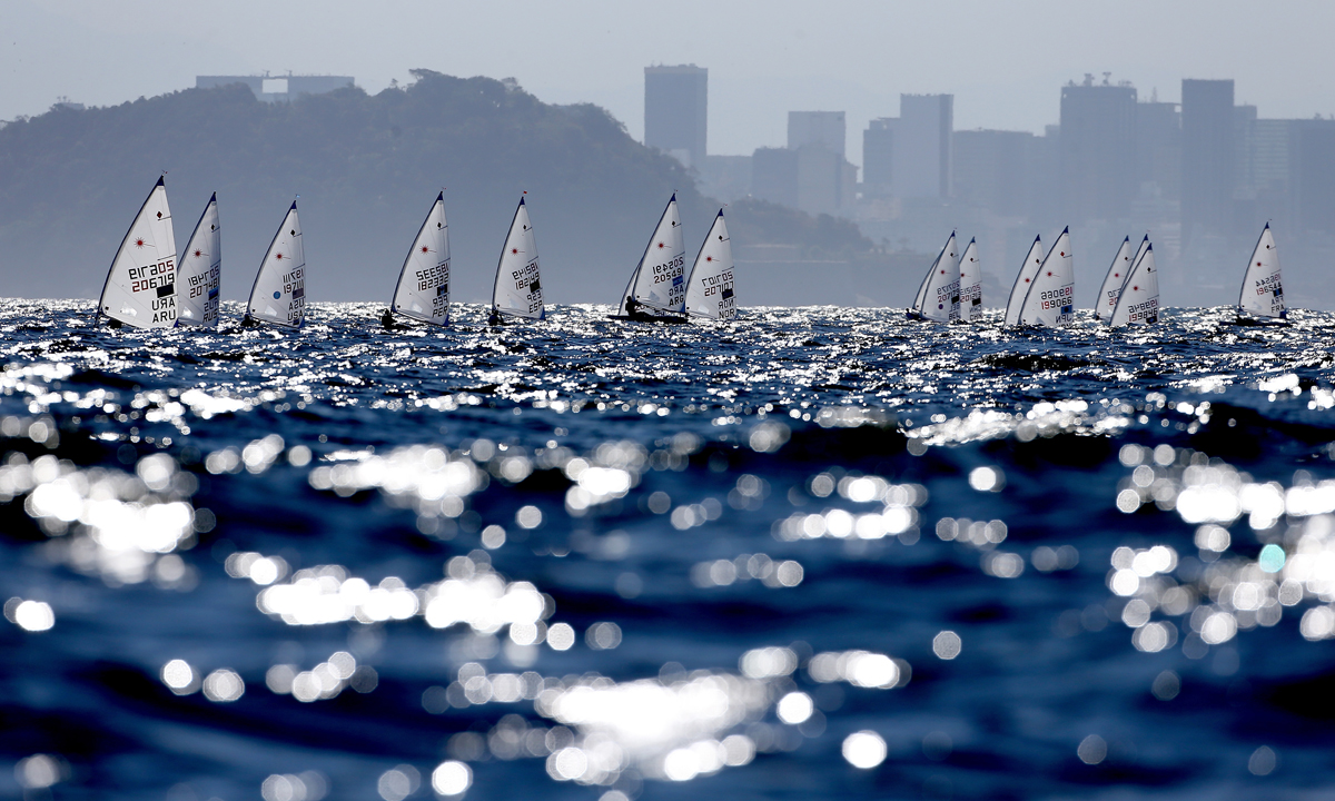 Le foto più belle della settimana – 21/27 agosto