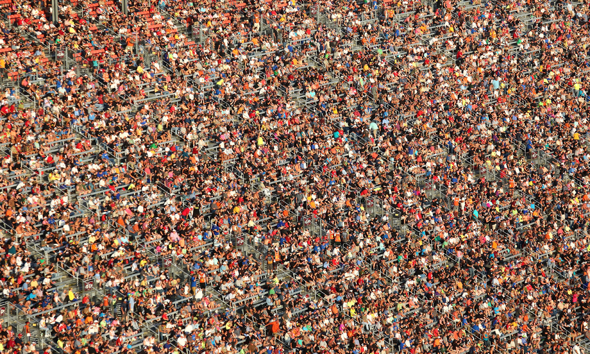 Le foto più belle della settimana – 21/27 agosto