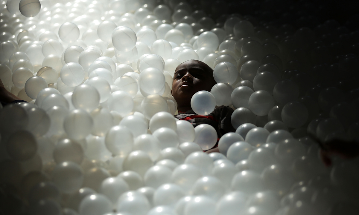 Le foto più belle della settimana – 21/27 agosto