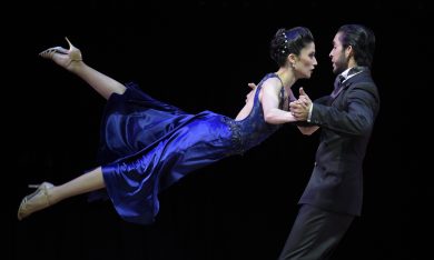 Le foto più belle della settimana – 21/27 agosto