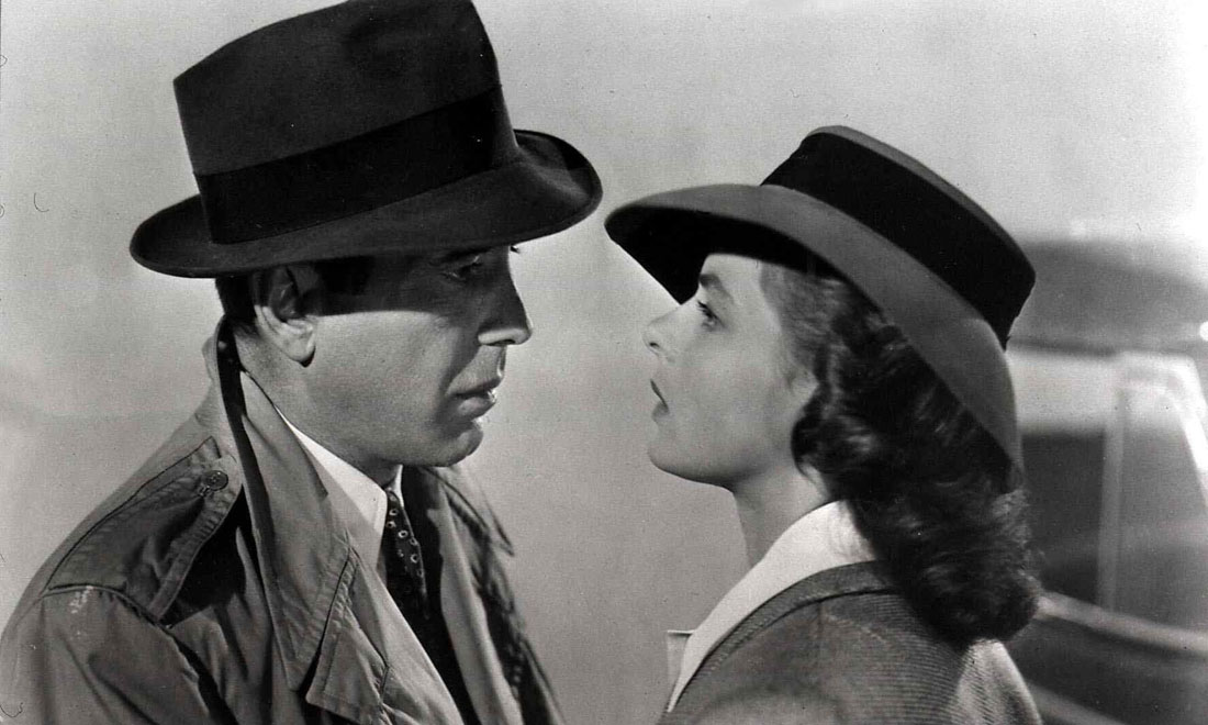 Ingrid Bergman, 100 anni fa nasceva la diva passionale e schiva – Foto