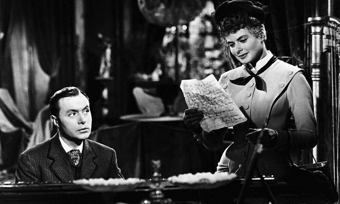 Ingrid Bergman, 100 anni fa nasceva la diva passionale e schiva – Foto