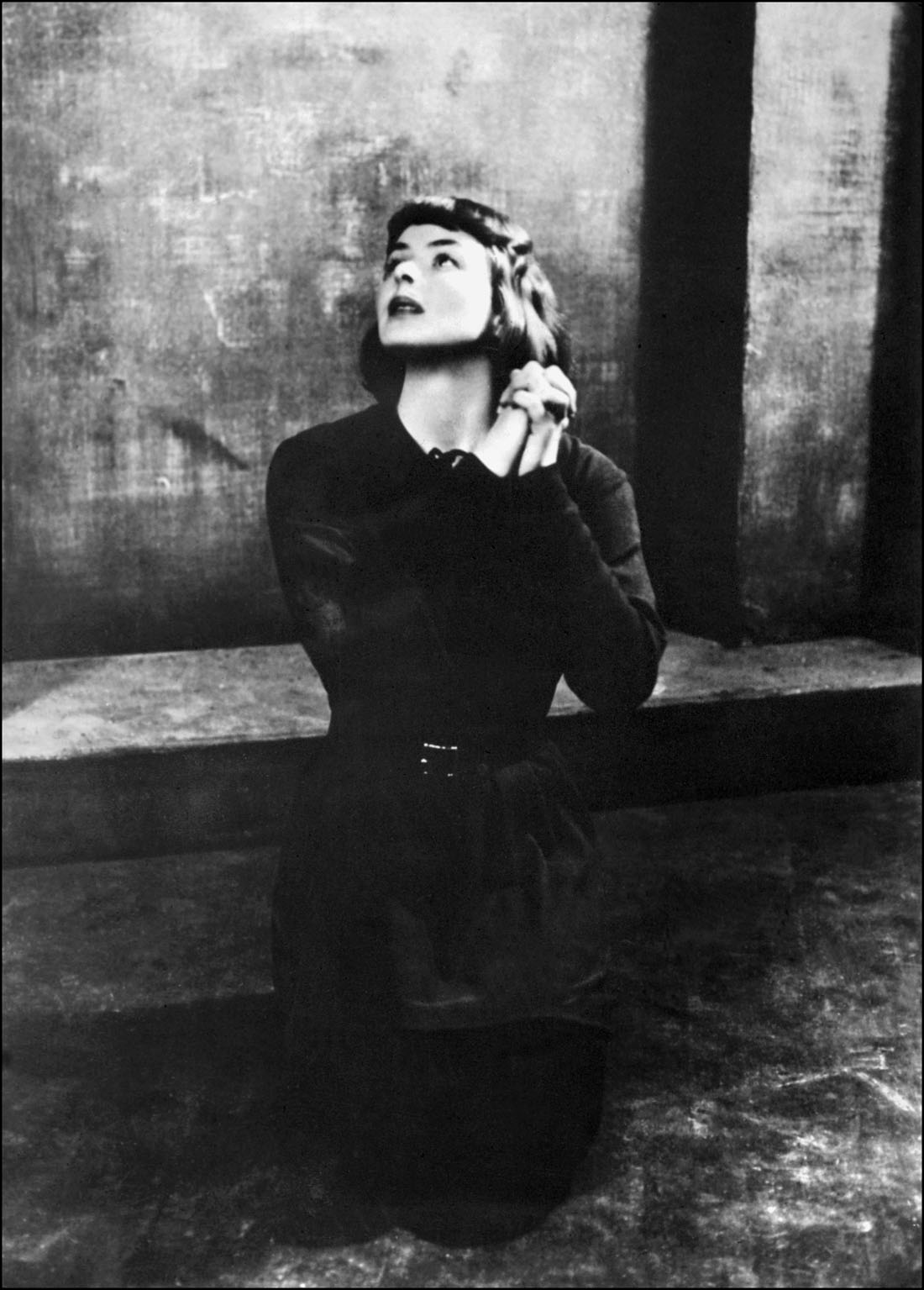 Ingrid Bergman, 100 anni fa nasceva la diva passionale e schiva – Foto