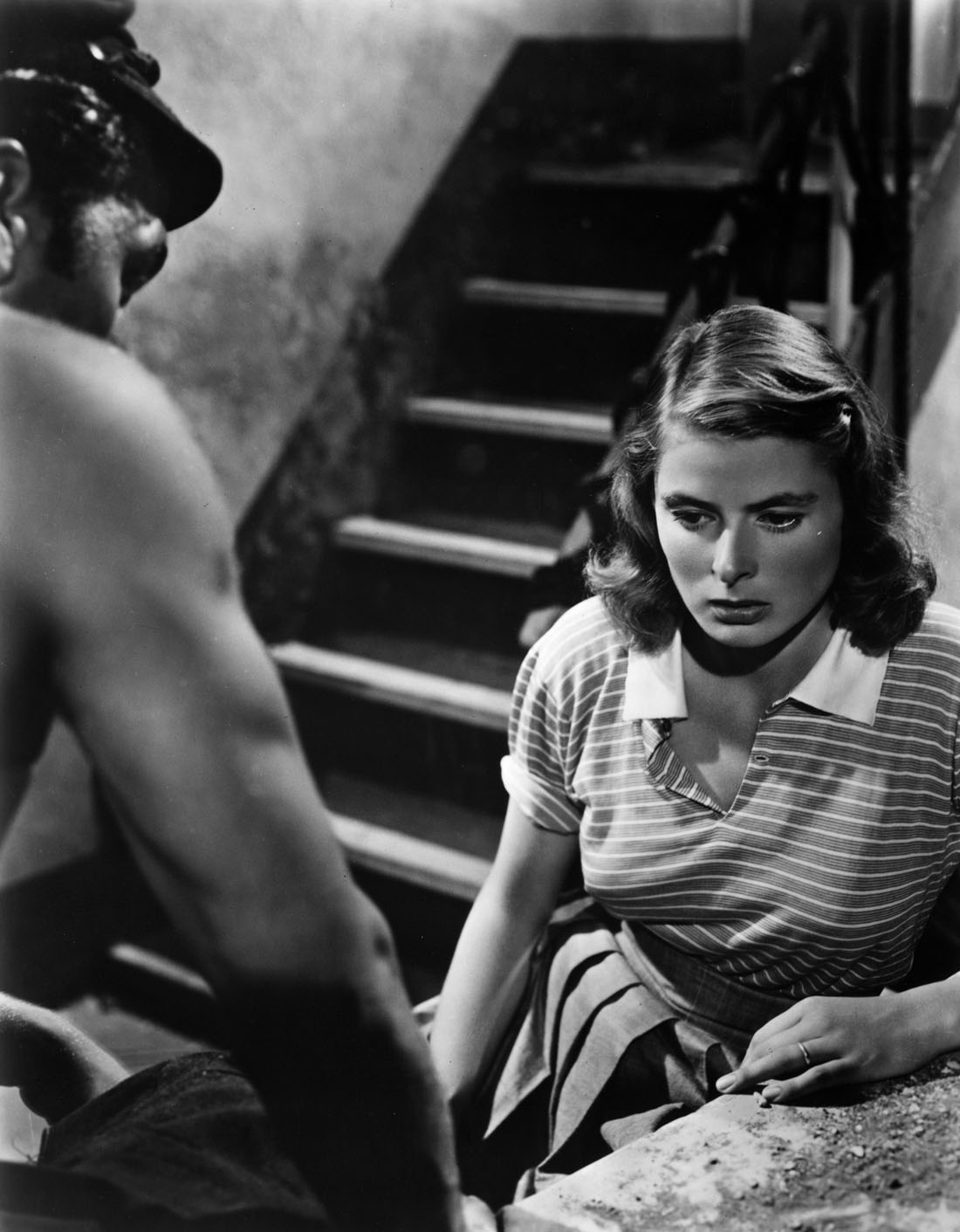 Ingrid Bergman, 100 anni fa nasceva la diva passionale e schiva – Foto